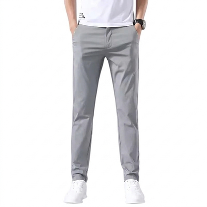 Pantalón Chino Comfort – Edición Brisa de Ibiza