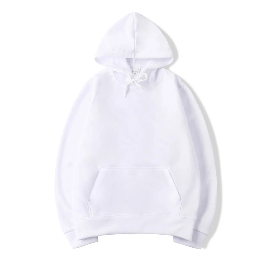 Sudadera Casual de Silueta Relajada – Tonos de la Costa
