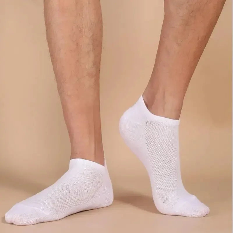 Calcetines Invisibles Transpirables