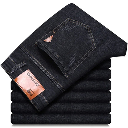 Vaquero Recto Comfort – Edición Brisa de Ibiza