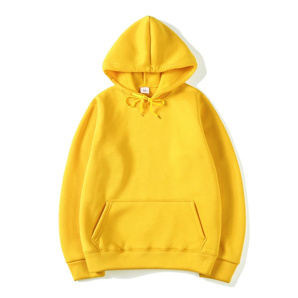 Sudadera Casual de Silueta Relajada – Tonos de la Costa
