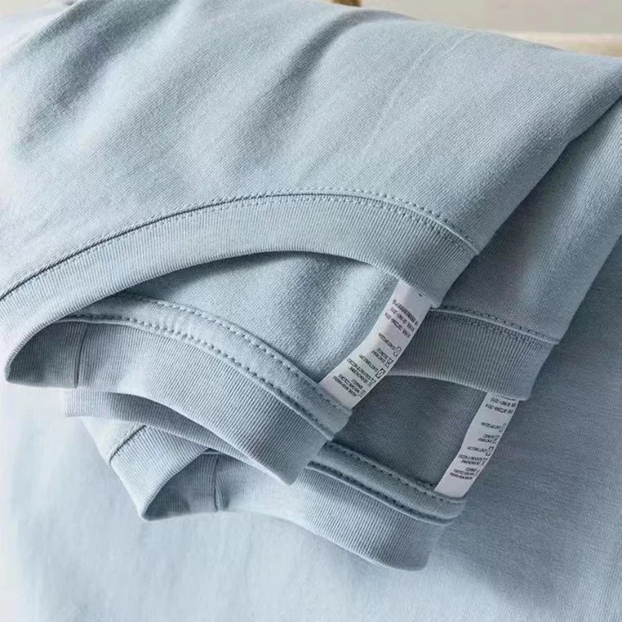 Camiseta Esencia – Básico Imprescindible