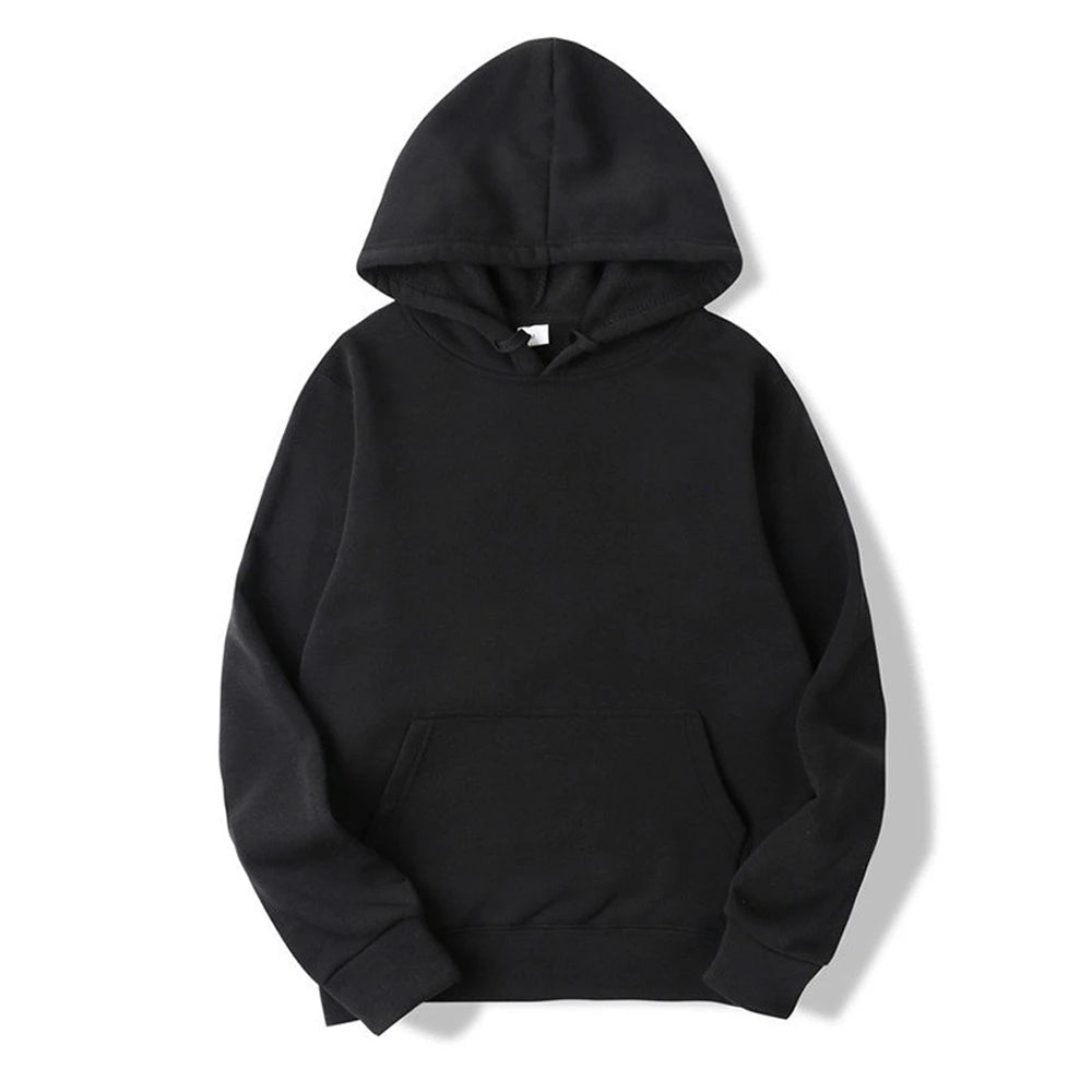 Sudadera Casual de Silueta Relajada – Tonos de la Costa