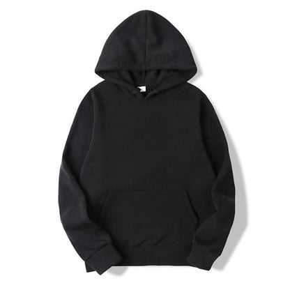 Sudadera Casual de Silueta Relajada – Tonos de la Costa