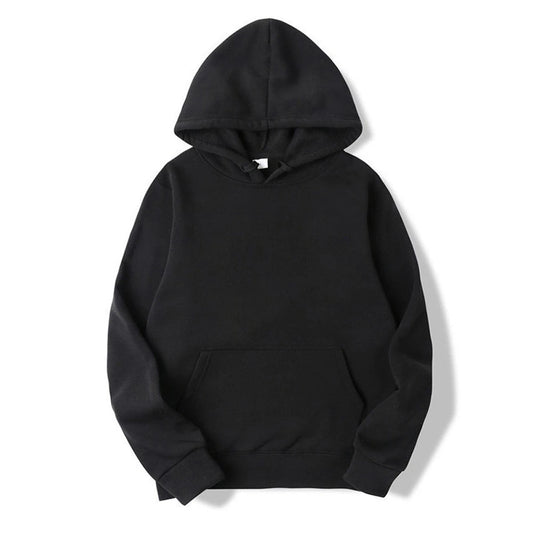 Sudadera Casual de Silueta Relajada – Tonos de la Costa