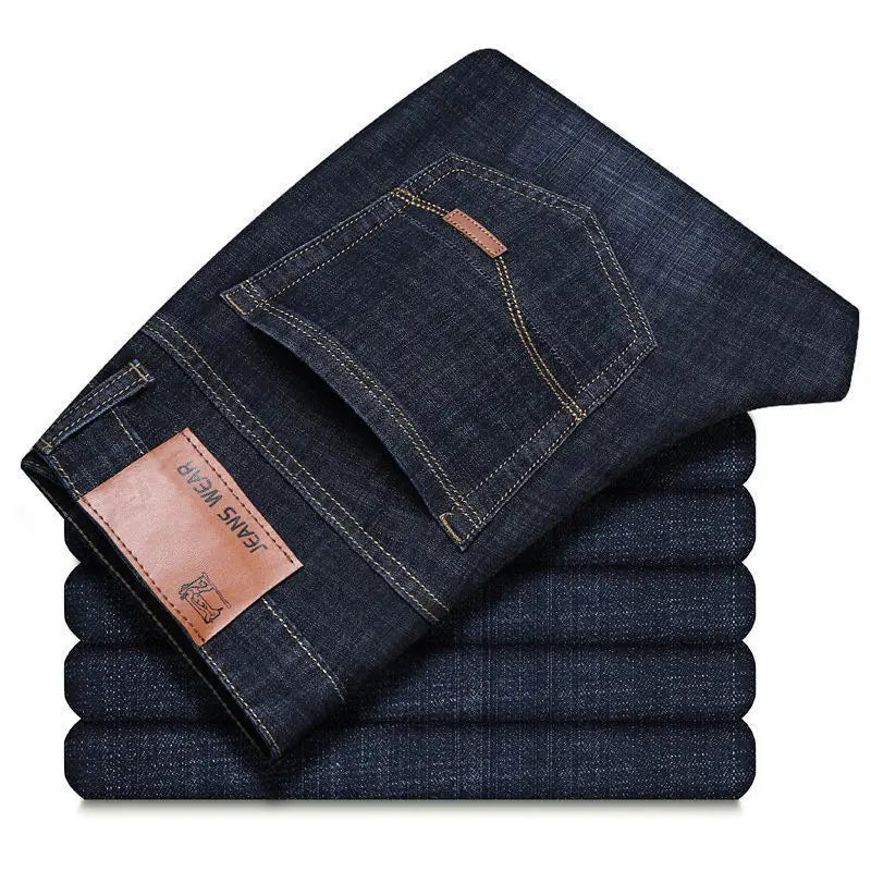 Vaquero Recto Comfort – Edición Brisa de Ibiza