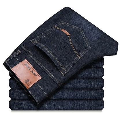 Vaquero Recto Comfort – Edición Brisa de Ibiza