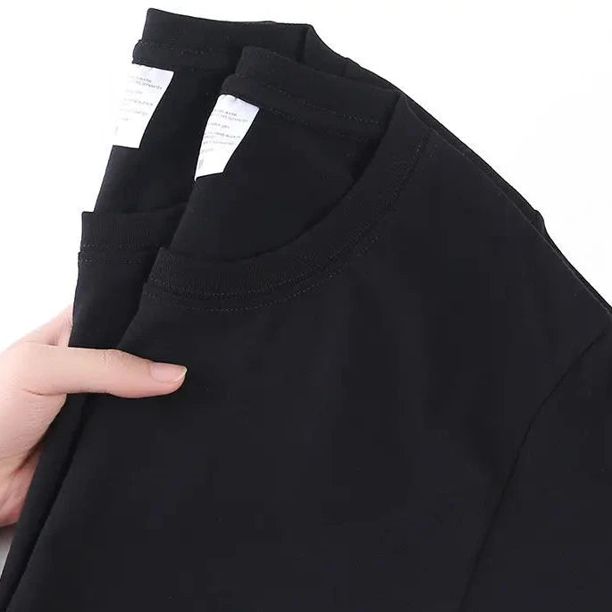 Camiseta Esencia – Básico Imprescindible