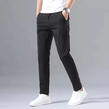 Pantalón Chino Comfort – Edición Brisa de Ibiza