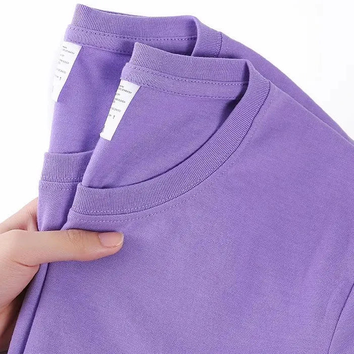 Camiseta Esencia – Básico Imprescindible