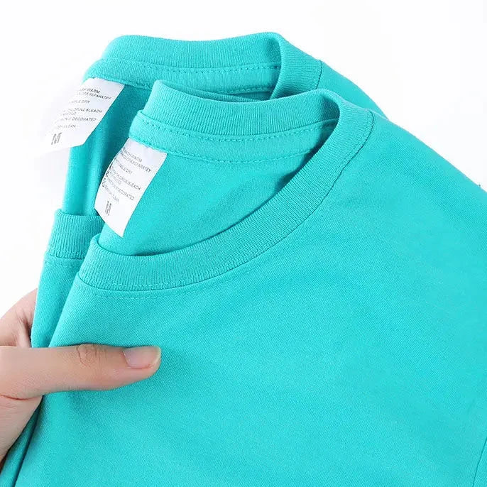 Camiseta Esencia – Básico Imprescindible