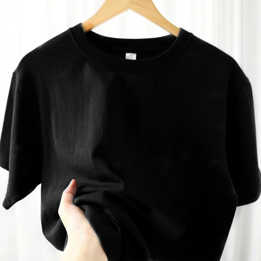 Camiseta Esencia – Básico Imprescindible