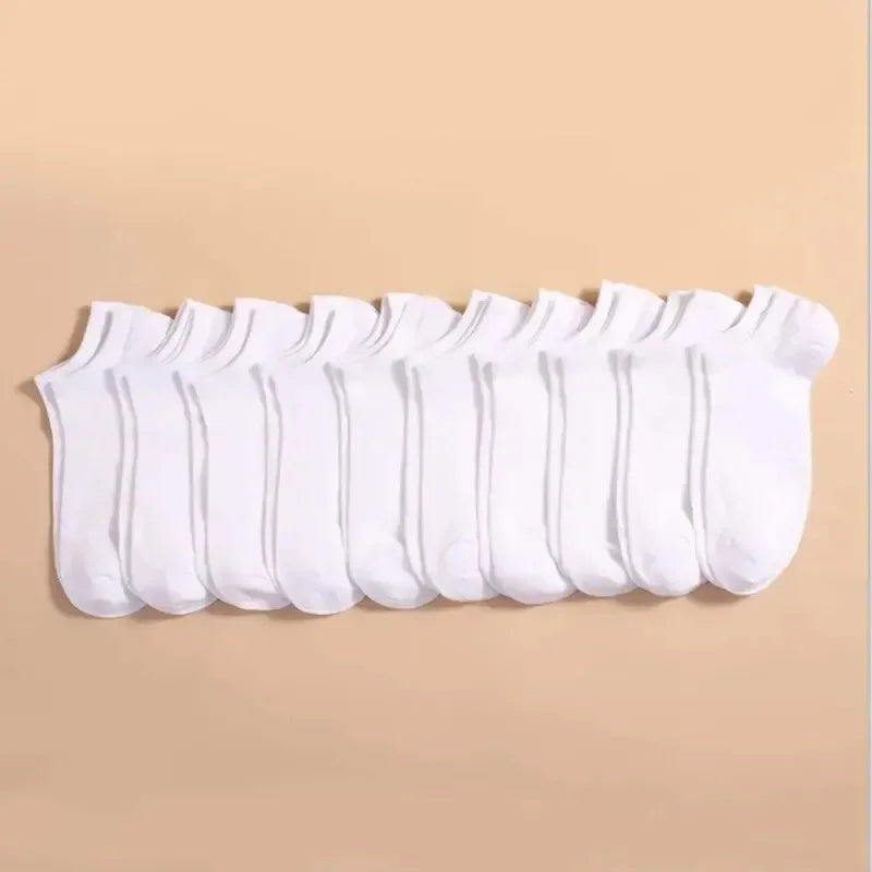 Calcetines Invisibles Transpirables