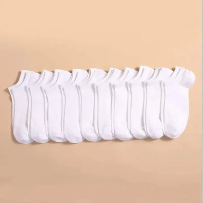 Calcetines Invisibles Transpirables