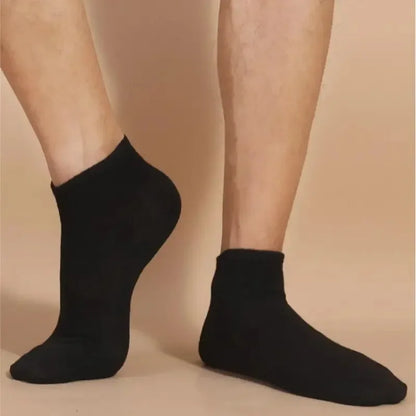 Calcetines Invisibles Transpirables