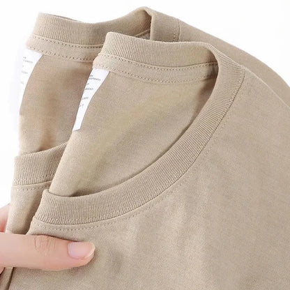 Camiseta Esencia – Básico Imprescindible