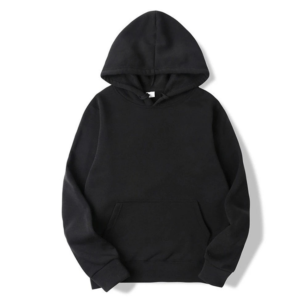 Sudadera Casual de Silueta Relajada – Tonos de la Costa