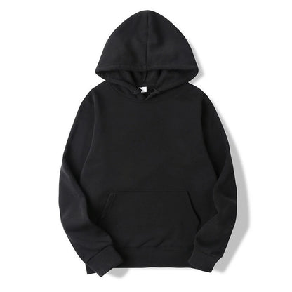 Sudadera Casual de Silueta Relajada – Tonos de la Costa