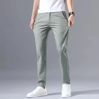Pantalón Chino Comfort – Edición Brisa de Ibiza