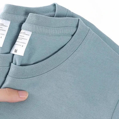 Camiseta Esencia – Básico Imprescindible