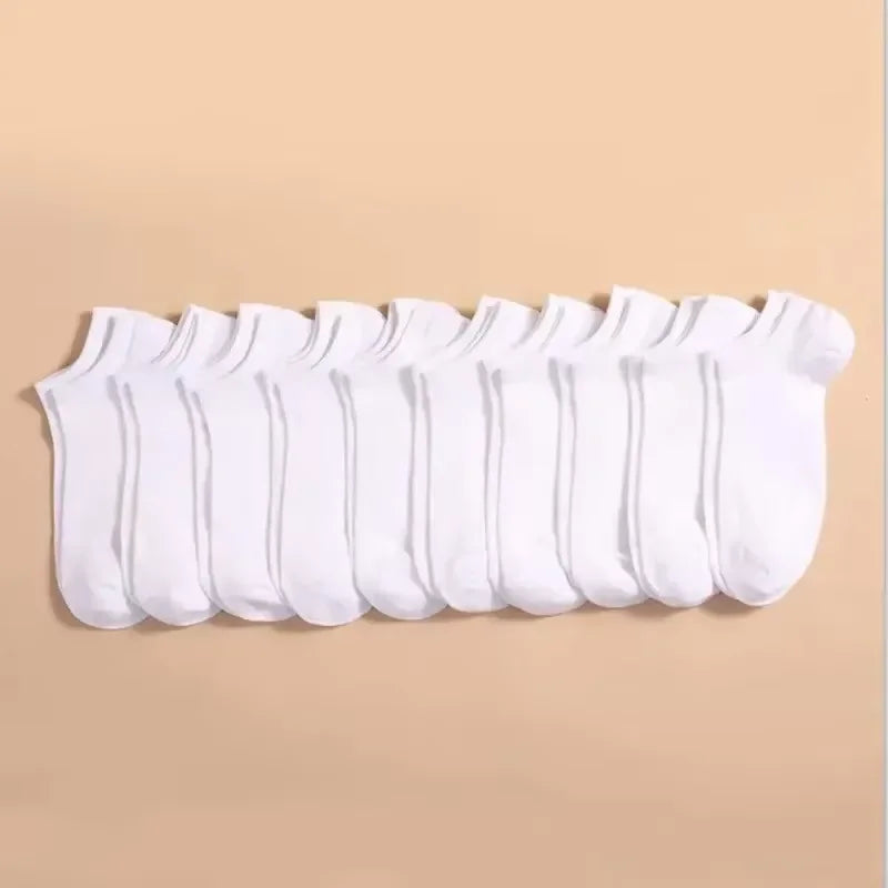 Calcetines Invisibles Transpirables