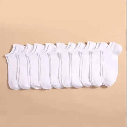 Calcetines Invisibles Transpirables