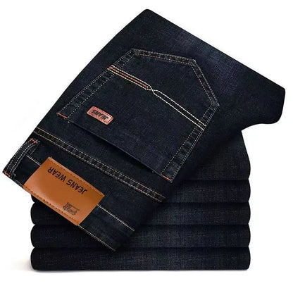 Vaquero Recto Comfort – Edición Brisa de Ibiza