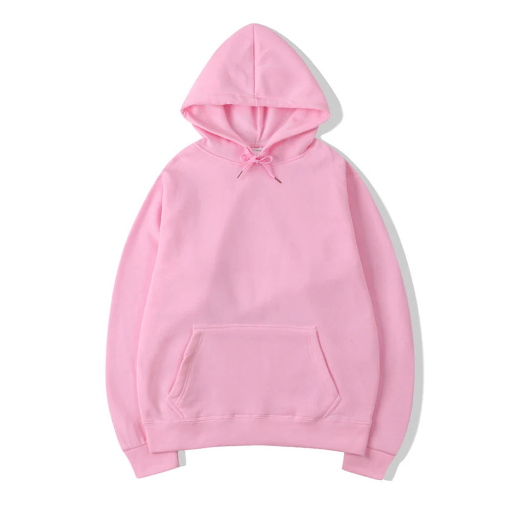 Sudadera Casual de Silueta Relajada – Tonos de la Costa