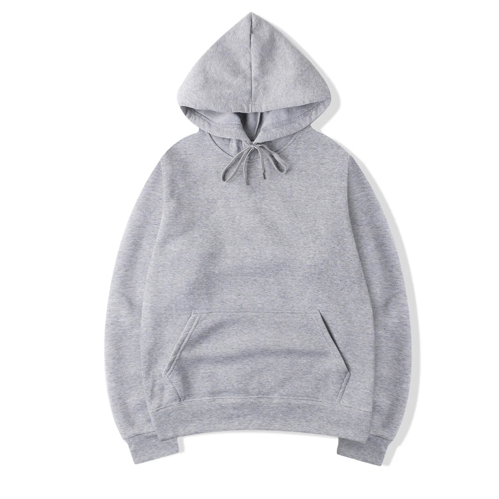 Sudadera Casual de Silueta Relajada – Tonos de la Costa