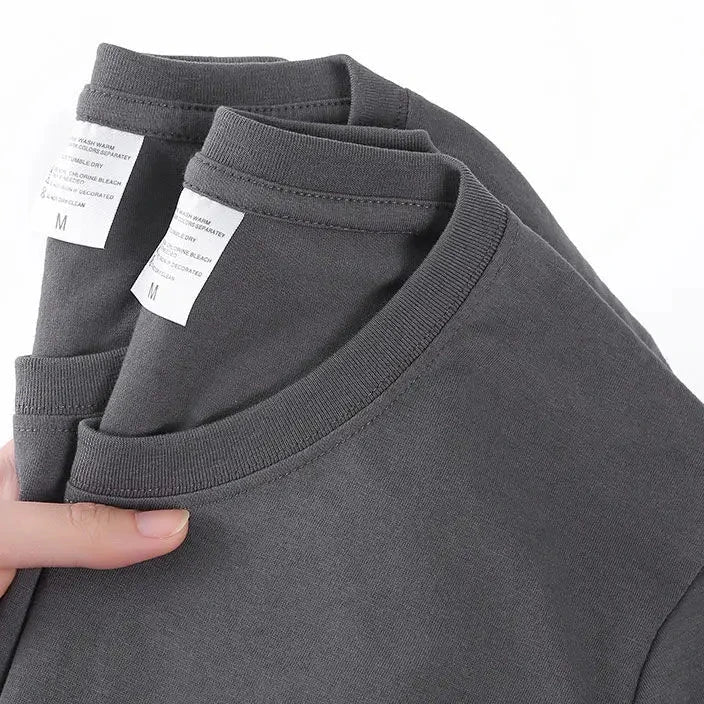 Camiseta Esencia – Básico Imprescindible