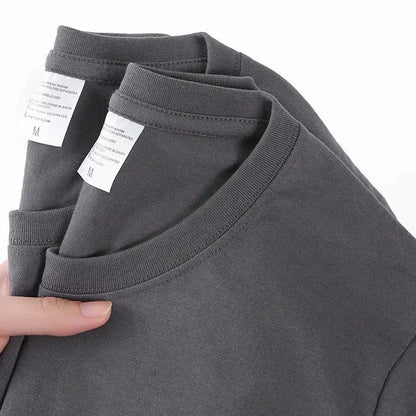 Camiseta Esencia – Básico Imprescindible