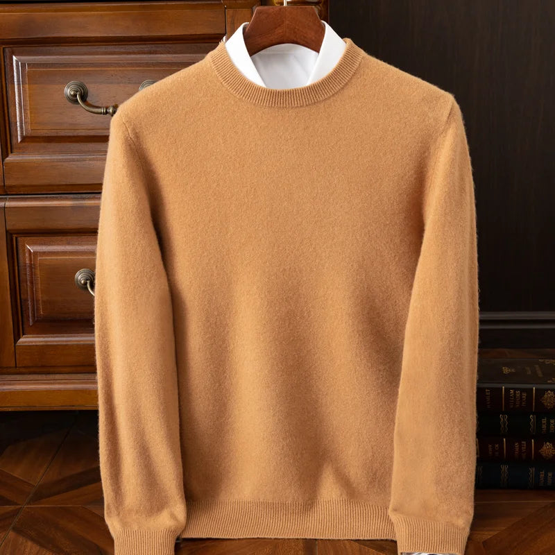 Jersey de Punto Fino – Edición Brisa de Ibiza