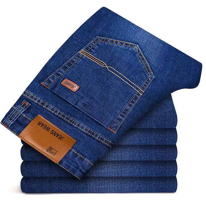Vaquero Recto Comfort – Edición Brisa de Ibiza