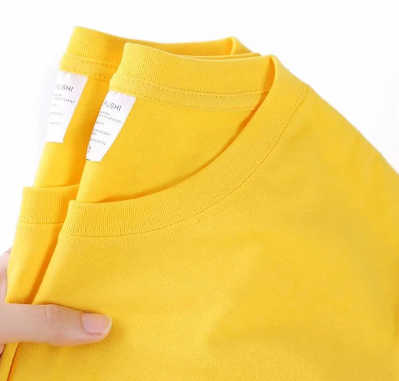 Camiseta Esencia – Básico Imprescindible