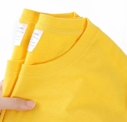 Camiseta Esencia – Básico Imprescindible