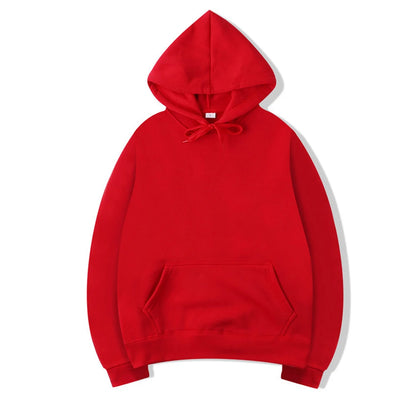 Sudadera Casual de Silueta Relajada – Tonos de la Costa