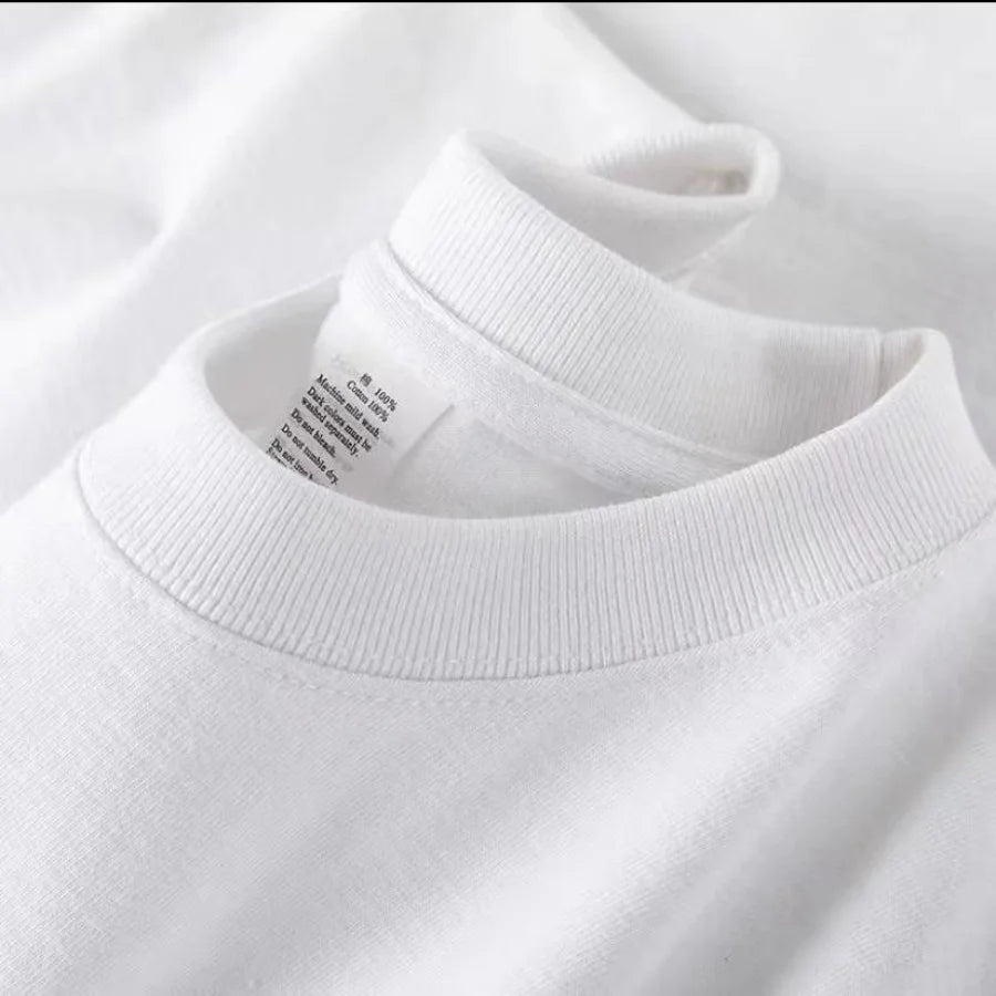 Camiseta Esencia – Básico Imprescindible