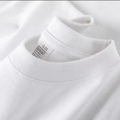 Camiseta Esencia – Básico Imprescindible