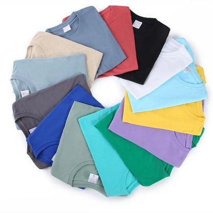 Camiseta Esencia – Básico Imprescindible