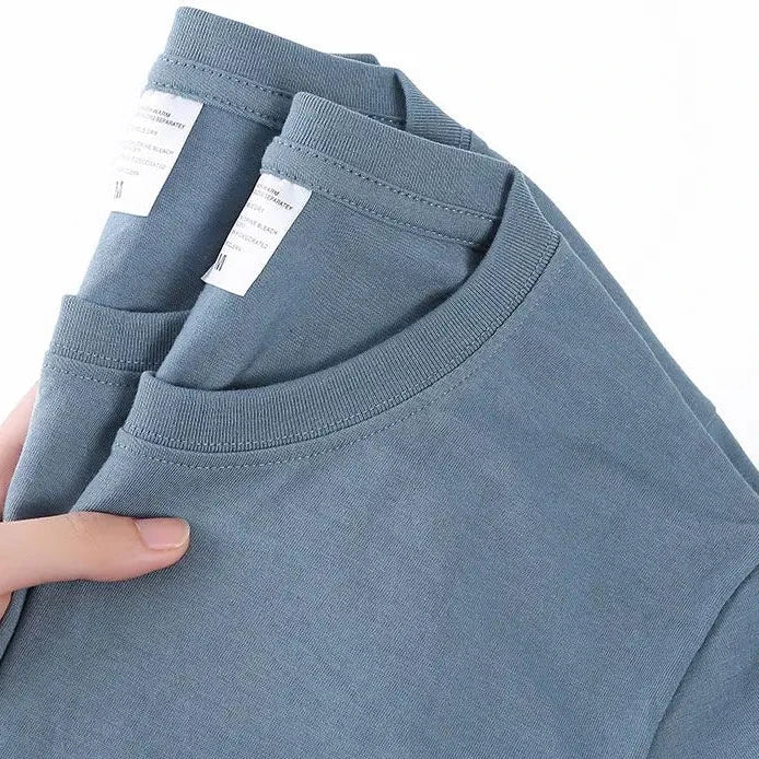 Camiseta Esencia – Básico Imprescindible