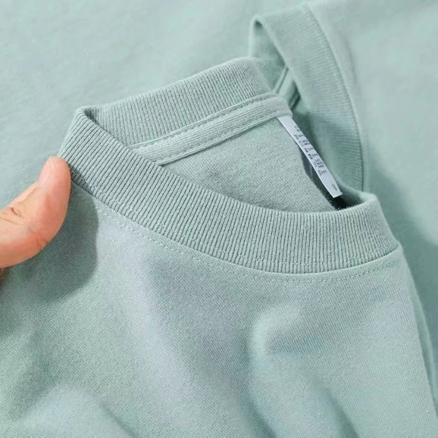 Camiseta Esencia – Básico Imprescindible
