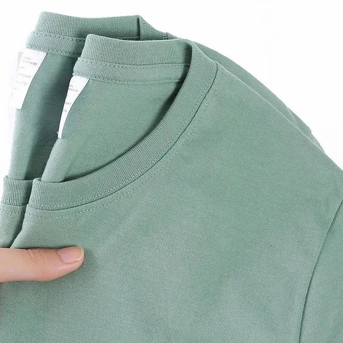 Camiseta Esencia – Básico Imprescindible