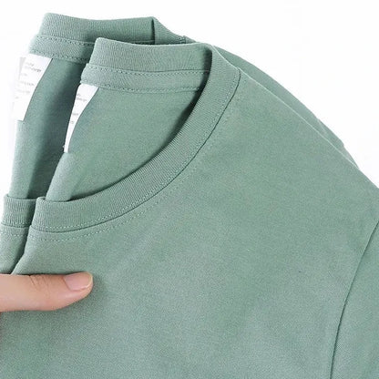 Camiseta Esencia – Básico Imprescindible