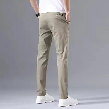Pantalón Chino Comfort – Edición Brisa de Ibiza