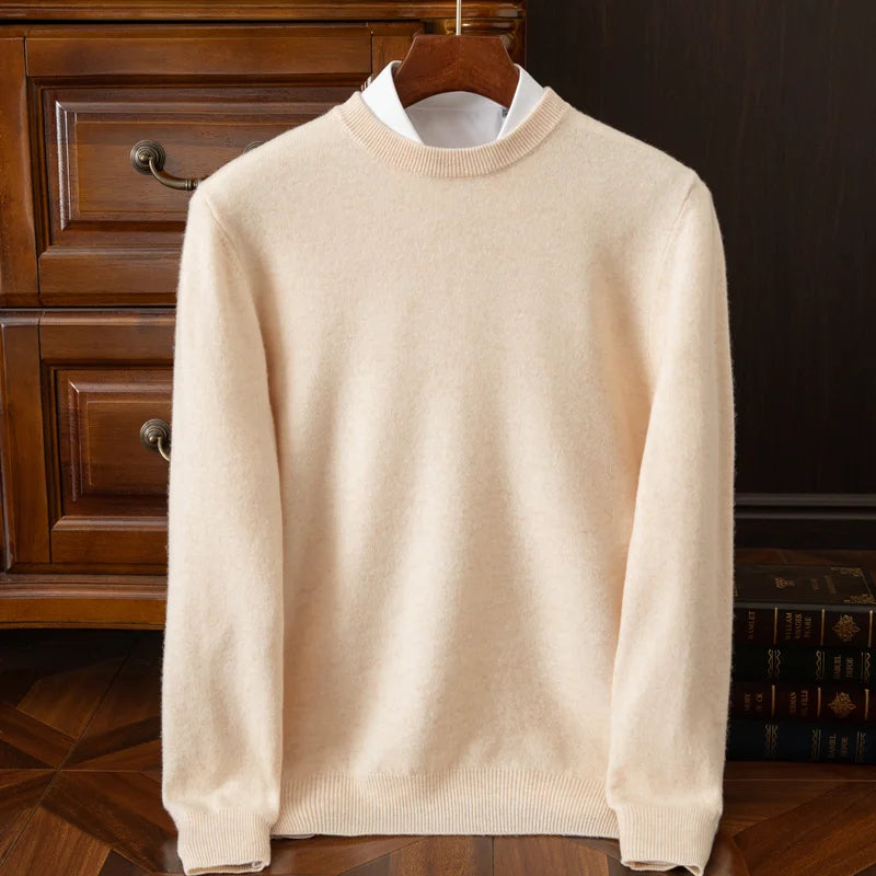 Jersey de Punto Fino – Edición Brisa de Ibiza