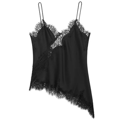 Top Fluido Espalda Abierta – Alma Atrevida