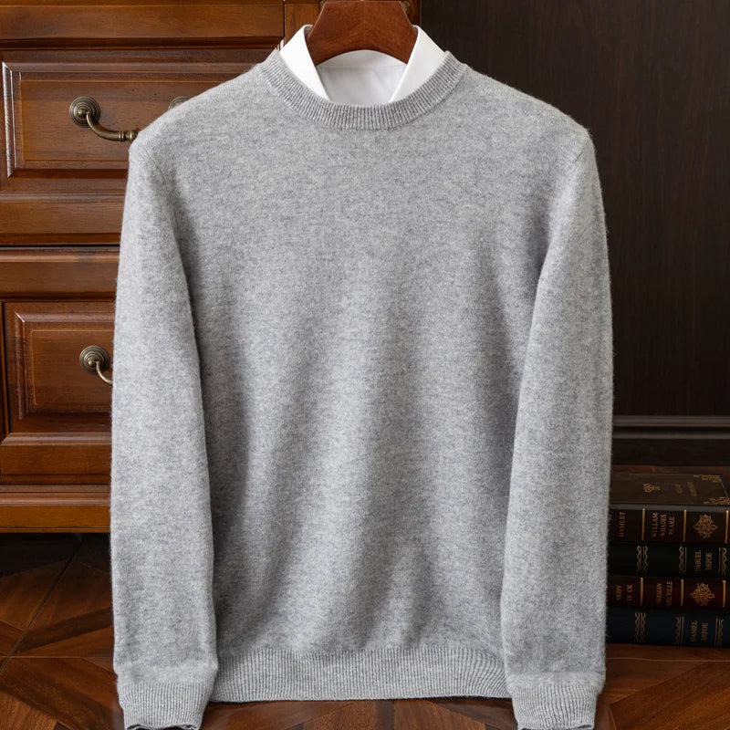 Jersey de Punto Fino – Edición Brisa de Ibiza