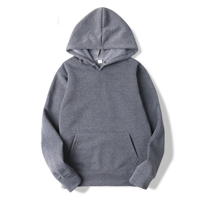 Sudadera Casual de Silueta Relajada – Tonos de la Costa
