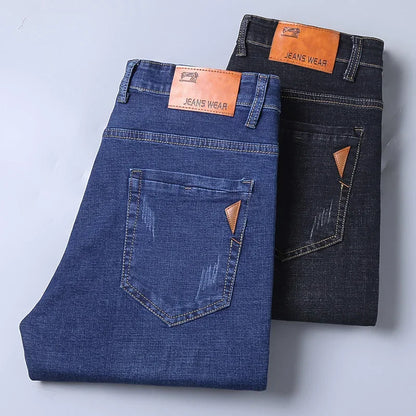 Vaquero Recto Comfort – Edición Brisa de Ibiza