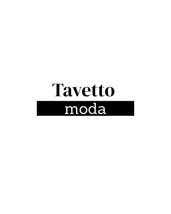 Tavetto Moda